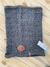 Cuellito gris - Double Black