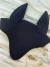 Orejeras Neoprene negras