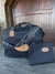 Bolso de mano negro - comprar online