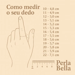 Anel Sicília - loja online