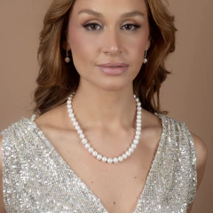 Colar Perla Royale - Perla Bella