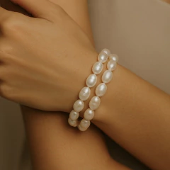 Pulseira duo - comprar online