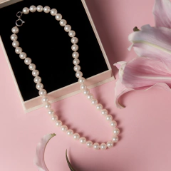 Colar Imperatriz Clássico na internet