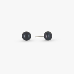 Brinco Moon Black - comprar online