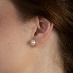 Brinco organic - Perla Bella