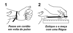 Imagem do Pulseira Ilha bela