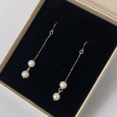 Brinco Vento - Perla Bella