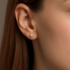 Brinco Moon P - comprar online