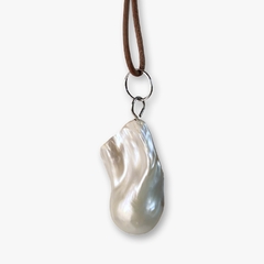 Pingente Barroca G - comprar online