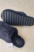Pantufla Mia - Negro en internet