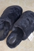Pantufla Mia - Negro - comprar online