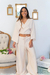 Conjunto Gala Nude - comprar online