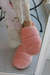 Pantufla Gio - Rosa - comprar online