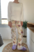Pijama Julia Rose - tienda online