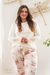 Pijama Aleli - comprar online