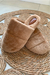 Pantufla Gio - Camel en internet