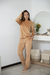 Conjunto Mel - Tostado - comprar online