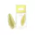 CONE POMPOAR AMARELO 32G SEXY FANTASY