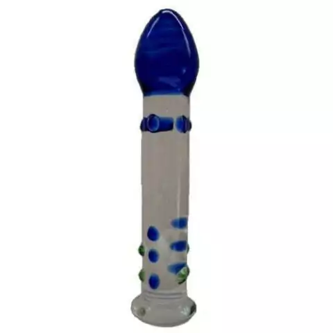 Protese em Cristal II