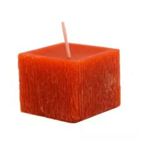 VELA AROMATICA QUADRADA AROMAS