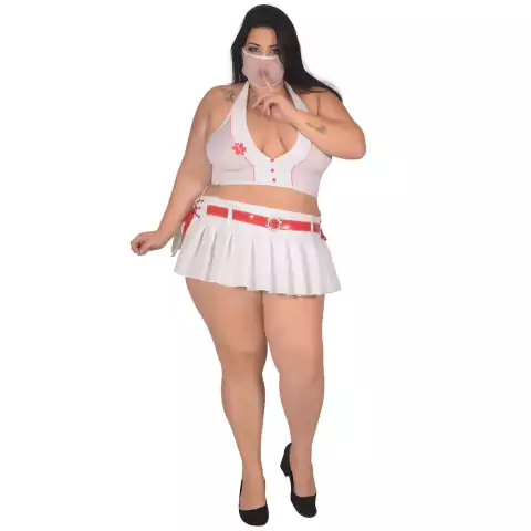 Fantasia Doutora II Plus