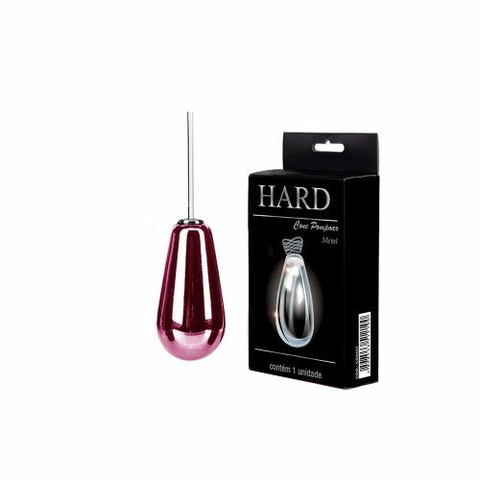 Cone Hard Metal Rosa 45gr.