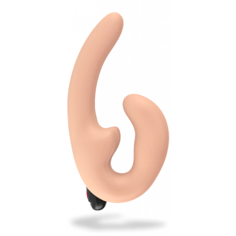 Vibrador para Casais – Sharevibe Dark Violet – Fun Factory