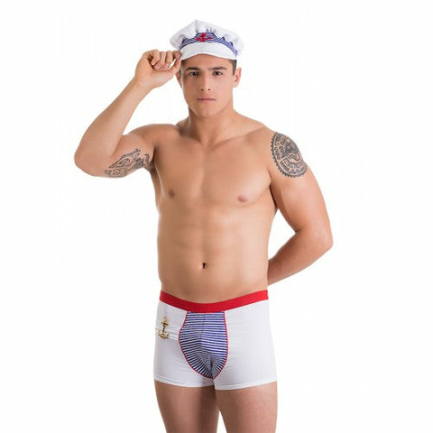 Kit Marinheiro