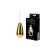 Cone Hard Metal Dourado 32gr