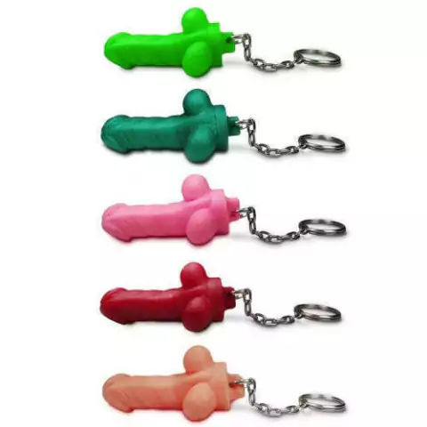 Chaveiro Mini Penis