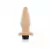 PLUG ANAL 14x5.5 c/ vibro