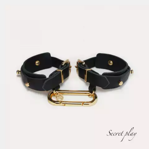 Algema / Bracelete Myrina Secret Play