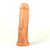 Pênis Realístico Amoroso Bege 18x4cm na internet