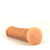 Pênis Realístico Amoroso Bege 18x4cm - Sex Shop Rio Preto
