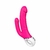 VIBRADOR DE PONTO G COM PLUG ANAL - JAKIRO - S-HANDE - comprar online