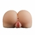Masturbador Masculino Formato de Bunda - Vagina e Ânus - Maig - loja online