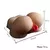 Masturbador masculino bumbum na internet