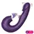 Vibrador 3 em 1 Vasana