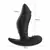 Plug anal com controle remoto - comprar online
