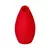 Estimulador Clitoriano por Ondas de Pressão Vermelho