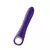 Vibrador Personal Recarregavel COR ROXO - Sex Shop Rio Preto