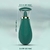 Vibrador de Clitóris - Pistil - S-Hande - Sex Shop Rio Preto