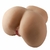 Masturbador Masculino - Bunda com Vagina e Ânus em Cyberskin 2 - Super Realístico - MAIG - loja online