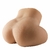 Masturbador Masculino - Bunda com Vagina e Ânus em Cyberskin 2 - Super Realístico - MAIG