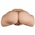 Masturbador Masculino - Bunda com Vagina e Ânus em Cyberskin 6 - Super Realístico - MAIG - Sex Shop Rio Preto