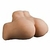 Imagem do Masturbador Masculino - Bunda com Vagina e Ânus em Cyberskin 6 - Super Realístico - MAIG