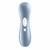 Satisfyer Pro 2 Azul - Sex Shop Rio Preto