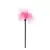 Acariciador Pluma Rosa - SI - comprar online