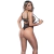 Body de Strass Yaffa Y2098 - comprar online