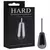 Cone Hard Metal Preto 70gr